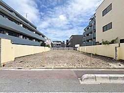 戸田市喜沢