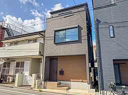 さいたま市浦和区岸町3丁目