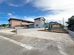 さいたま市岩槻区加倉