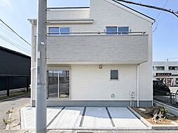 春日部市中央