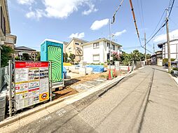 さいたま市浦和区瀬ケ崎