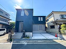 春日部市豊町