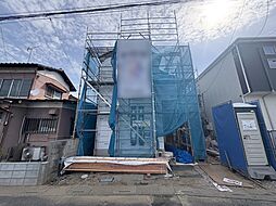 春日部市粕壁
