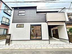 さいたま市桜区栄和