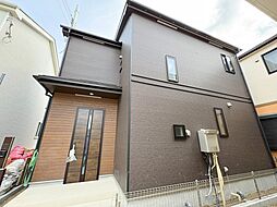 春日部市一ノ割