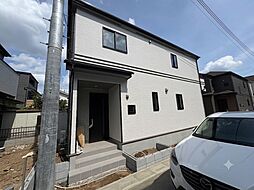 春日部市一ノ割