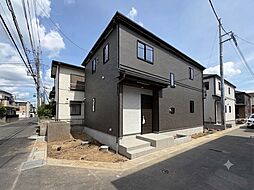 春日部市一ノ割