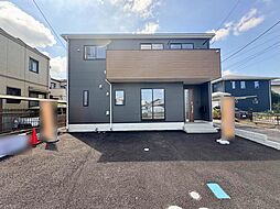 越谷市千間台西