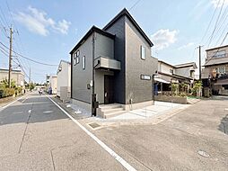 草加市青柳