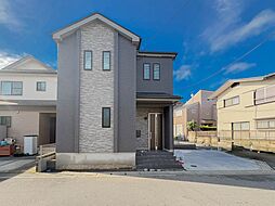 戸田市新曽