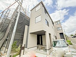 西堀