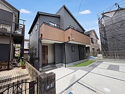 草加市旭町