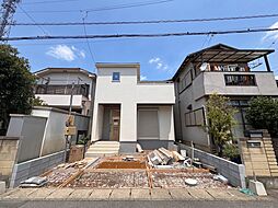 越谷市七左町
