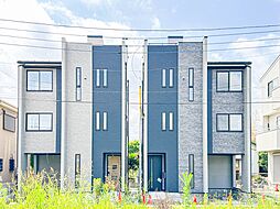 川口市伊刈