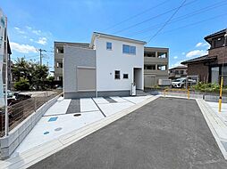 草加市青柳