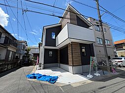 越谷市宮本町