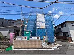 蒲生東町