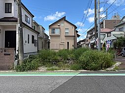 越谷市宮本町