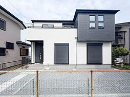 春日部市西八木崎