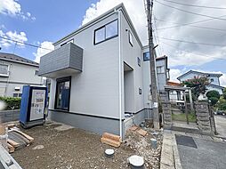 草加市青柳