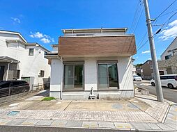 川口市安行領家