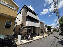 さいたま市緑区太田窪