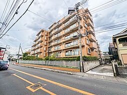 武蔵浦和第弐ローヤルコーポ