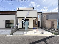 春日部市中央