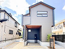 上尾市向山1丁目