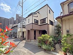 戸田市下前2丁目
