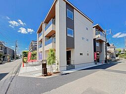 大宮盆栽町