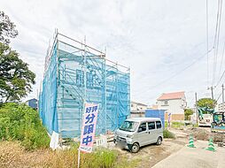 さいたま市見沼区大谷