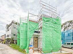 さいたま市見沼区大谷