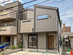 川口市並木