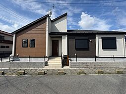 草加市新里町