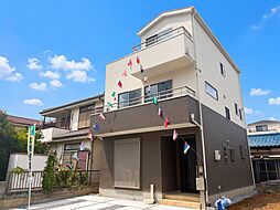 越谷市恩間