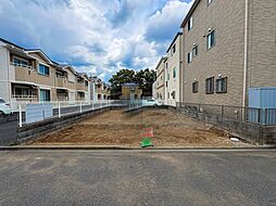 戸田市新曽