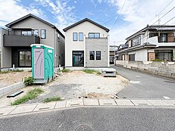 さいたま市西区西遊馬