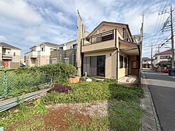 草加市氷川町