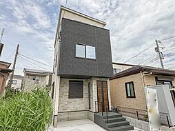 川口市伊刈
