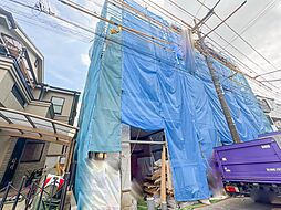 戸田市喜沢2丁目