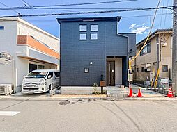 さいたま市蓮沼