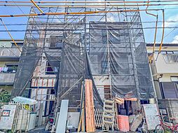 川口市元郷