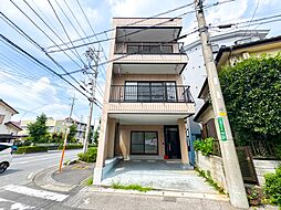 川口市前川3丁目