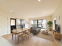 川口市前川3丁目