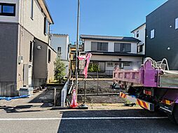 越谷市宮前