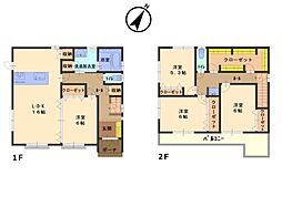 春日部市中央3丁目