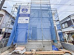 越谷市大道