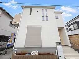 越谷市大道