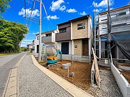 川口市石神